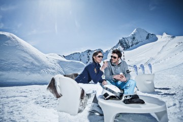S-a dat startul ofertelor la ski în Austria şi Bulgaria